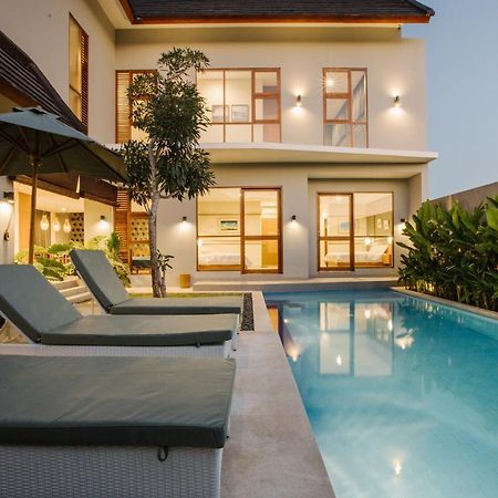 Vasudha Hostel Canggu Zewnętrze zdjęcie