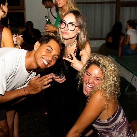 Vasudha Hostel Canggu Zewnętrze zdjęcie